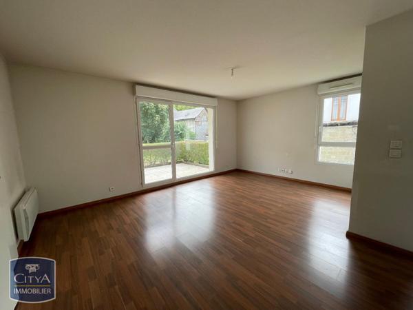 Location appartement 4 pièces de 86.39m²