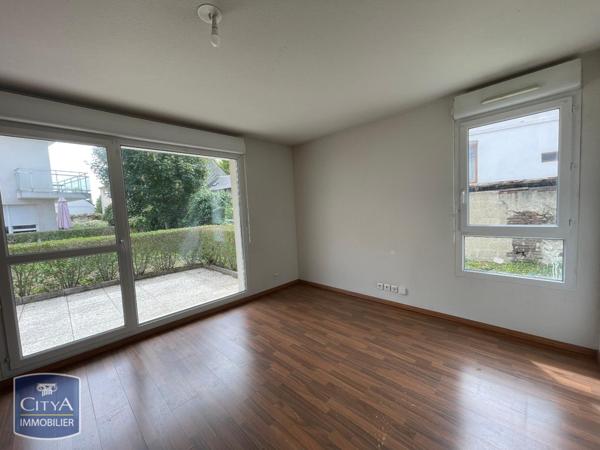 Location appartement 4 pièces de 86.39m²