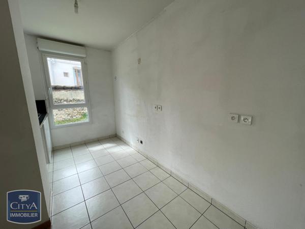 Location appartement 4 pièces de 86.39m²