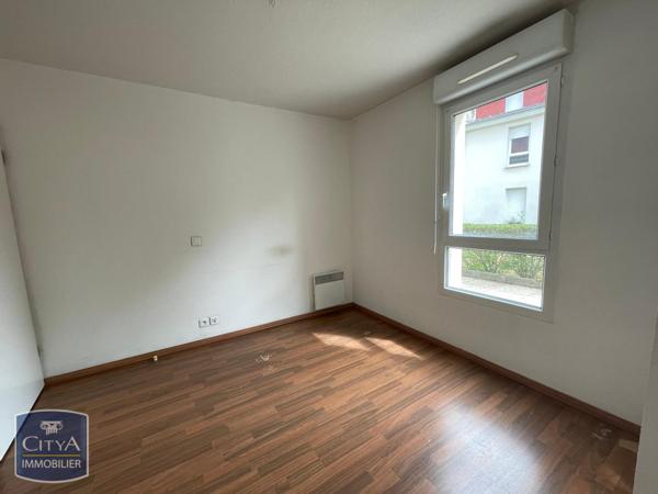 Location appartement 4 pièces de 86.39m²