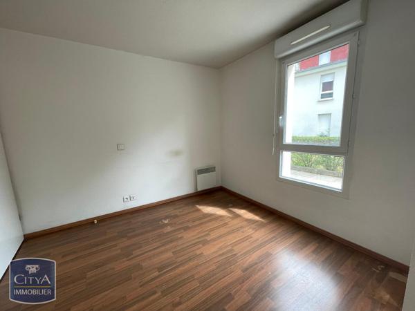Location appartement 4 pièces de 86.39m²
