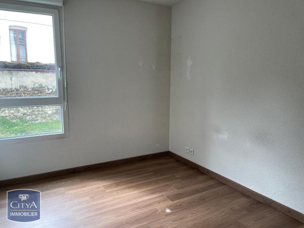 Location appartement 4 pièces de 86.39m²