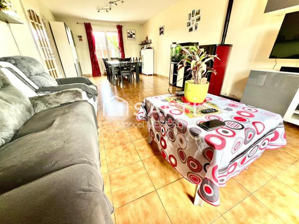 Magnifique pavillon,très bien situé, extrèmement bien isolé! (Classe C).Rapport qualité/prix au TOP!