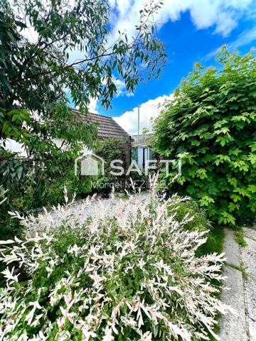 Magnifique pavillon,très bien situé, extrèmement bien isolé! (Classe C).Rapport qualité/prix au TOP!