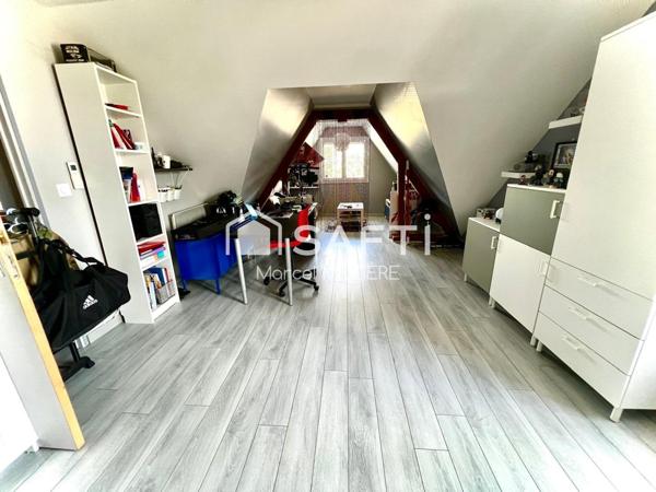 Magnifique pavillon,très bien situé, extrèmement bien isolé! (Classe C).Rapport qualité/prix au TOP!