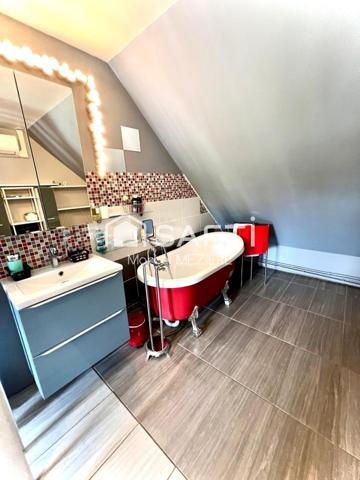 Magnifique pavillon,très bien situé, extrèmement bien isolé! (Classe C).Rapport qualité/prix au TOP!