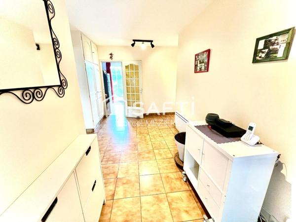 Magnifique pavillon,très bien situé, extrèmement bien isolé! (Classe C).Rapport qualité/prix au TOP!