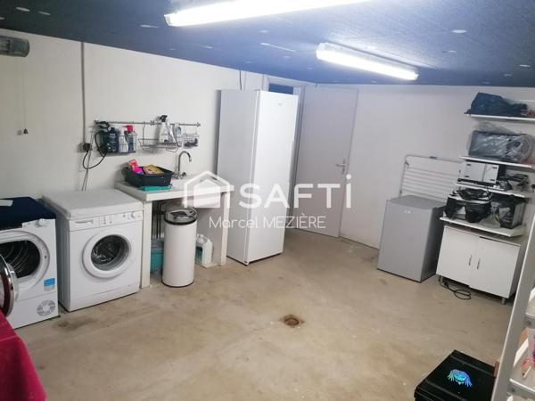 Magnifique pavillon,très bien situé, extrèmement bien isolé! (Classe C).Rapport qualité/prix au TOP!