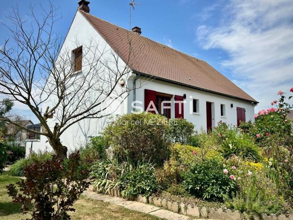 Magnifique pavillon,très bien situé, extrèmement bien isolé! (Classe C).Rapport qualité/prix au TOP!
