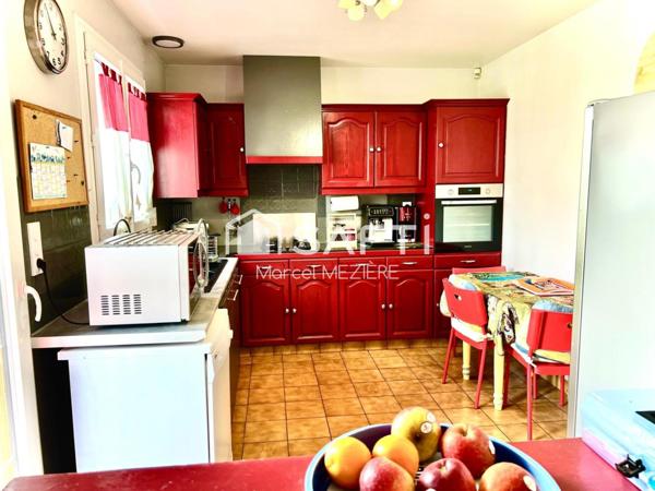 Magnifique pavillon,très bien situé, extrèmement bien isolé! (Classe C).Rapport qualité/prix au TOP!