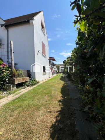 Magnifique pavillon,très bien situé, extrèmement bien isolé! (Classe C).Rapport qualité/prix au TOP!