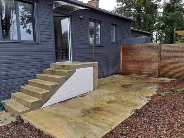 Maison à louer à Vitré en Ille-et-Vilaine (35500), ref : 35131-199