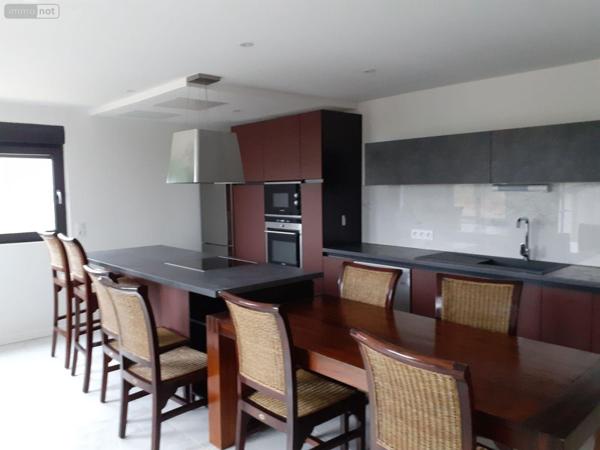 Maison à louer à Vitré en Ille-et-Vilaine (35500), ref : 35131-199