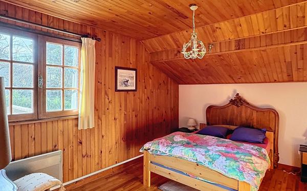 Maison à vendre    7 pièces •  Chambles