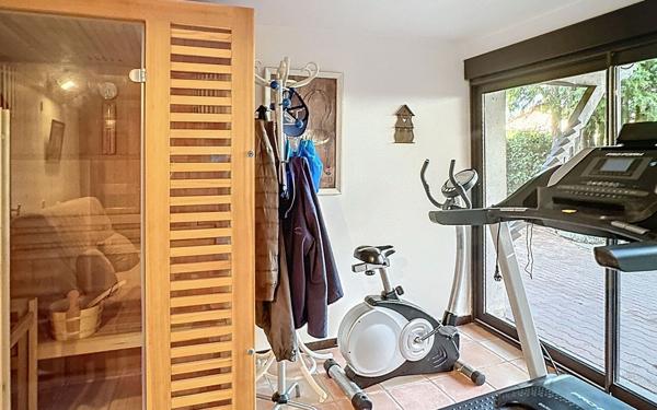 Maison à vendre    7 pièces •  Chambles