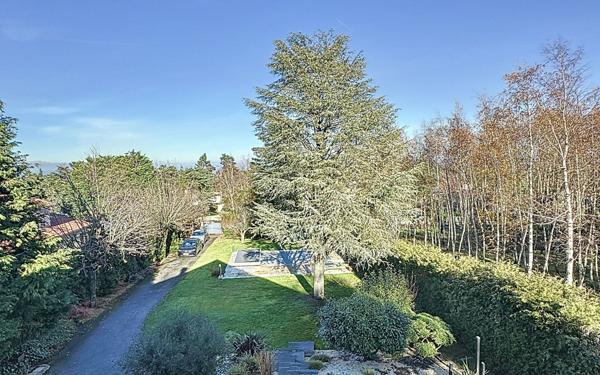 Maison à vendre    7 pièces •  Chambles