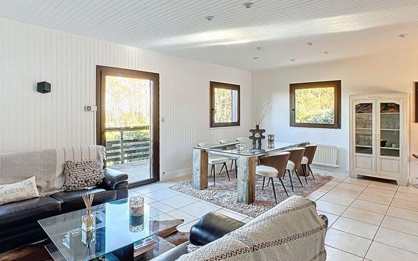 Maison à vendre    7 pièces •  Chambles