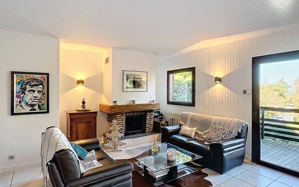 Maison à vendre    7 pièces •  Chambles