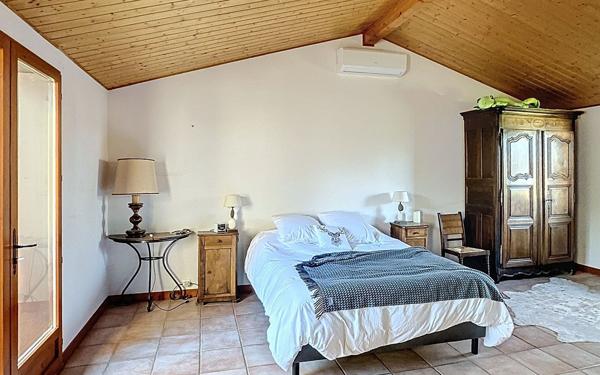 Maison à vendre    7 pièces •  Chambles