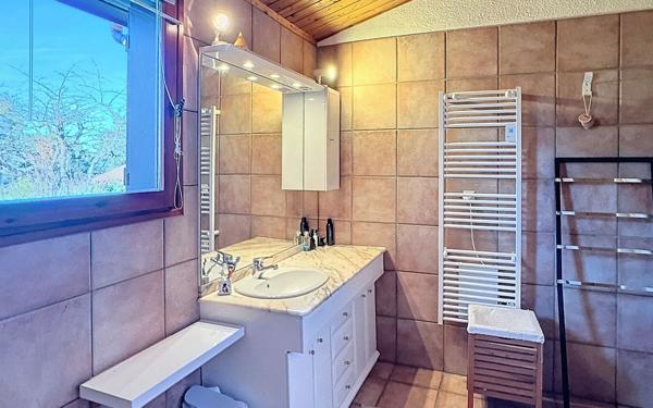 Maison à vendre    7 pièces •  Chambles