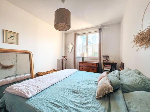 Appartement 3 pièces - Rue du Calvaire de Grillaud