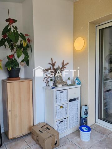 Votre maison à Thénac dans un quartier calme