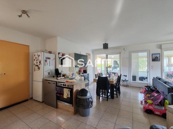 Votre maison à Thénac dans un quartier calme