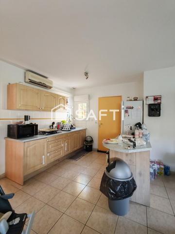 Votre maison à Thénac dans un quartier calme