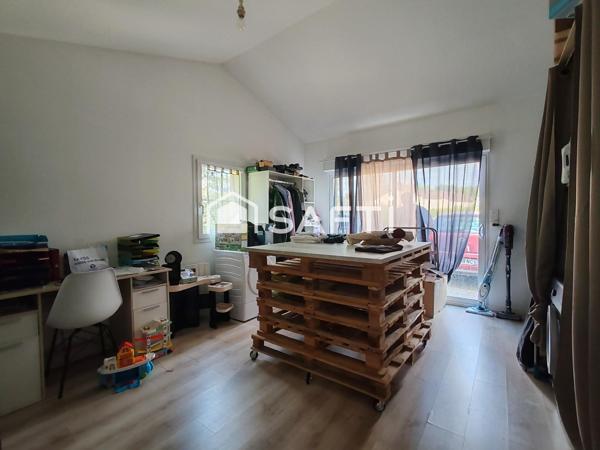 Votre maison à Thénac dans un quartier calme