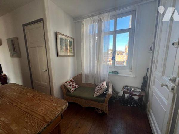 Vente Appartement à Lille