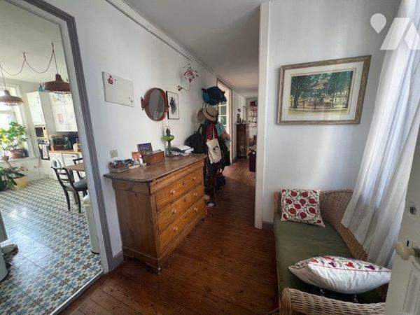 Vente Appartement à Lille