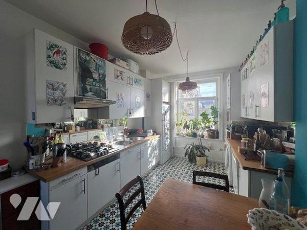 Vente Appartement à Lille