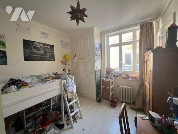 Vente Appartement à Lille