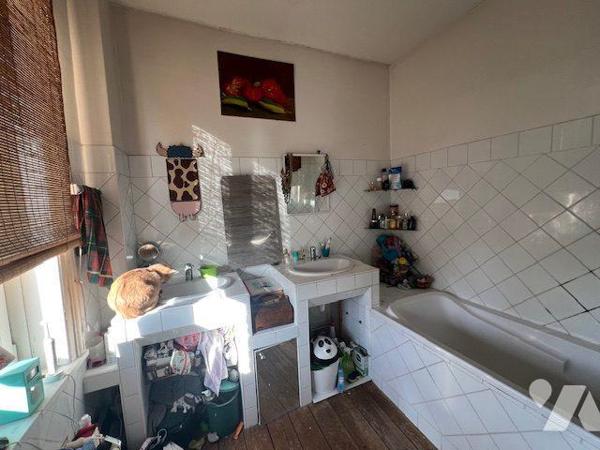 Vente Appartement à Lille