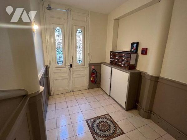 Vente Appartement à Lille