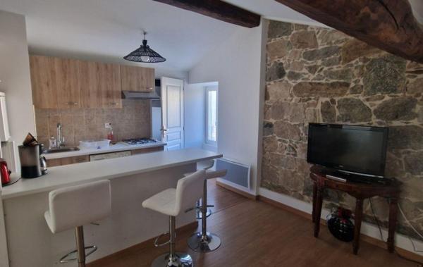 Vente Maison 3 appartements indépendant neuf Bastelica   