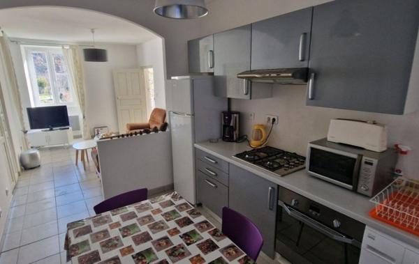 Vente Maison 3 appartements indépendant neuf Bastelica   