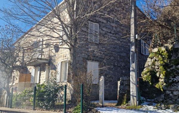 Vente Maison 3 appartements indépendant neuf Bastelica   