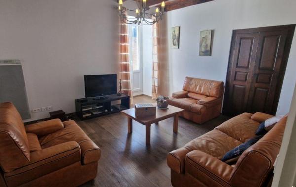 Vente Maison 3 appartements indépendant neuf Bastelica   