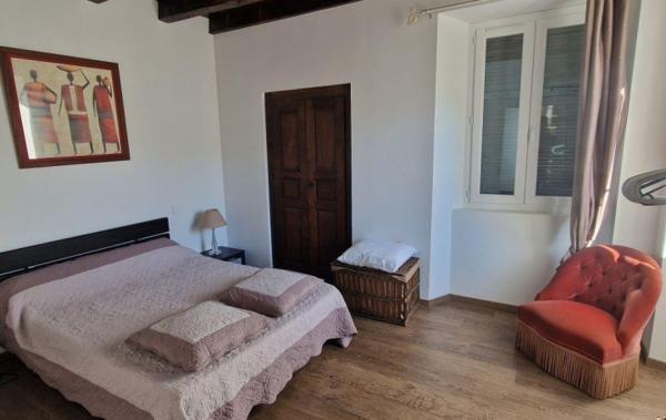 Vente Maison 3 appartements indépendant neuf Bastelica   