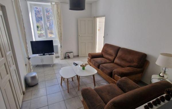 Vente Maison 3 appartements indépendant neuf Bastelica   