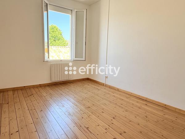 Maison 3 pièces - 57 m²