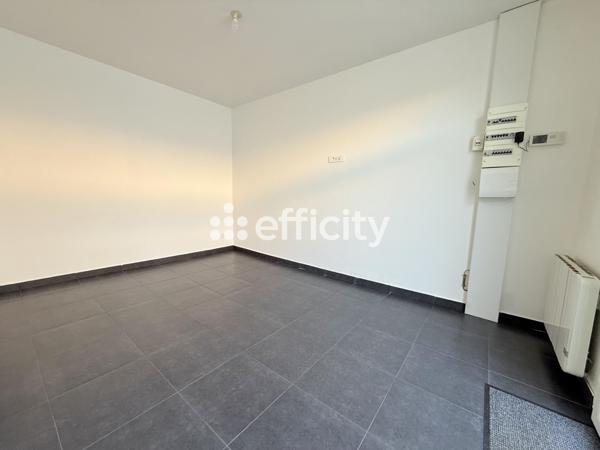 Maison 3 pièces - 57 m²