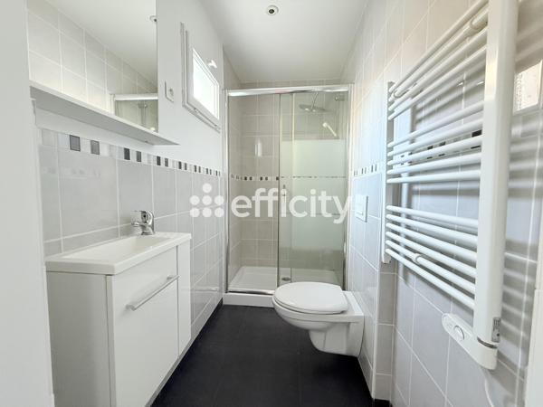 Maison 3 pièces - 57 m²