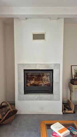 Maison contemporaine de 247 m² sur son terrain clos de 2 000m² au calme