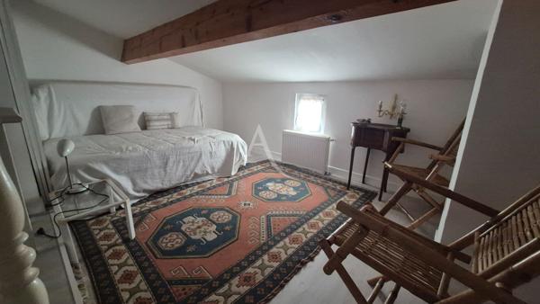 Maison contemporaine de 247 m² sur son terrain clos de 2 000m² au calme