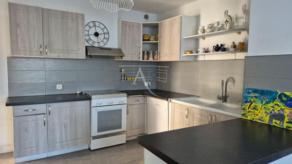 Maison contemporaine de 247 m² sur son terrain clos de 2 000m² au calme