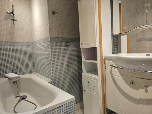 Appartement 3 pièces - 65 m²