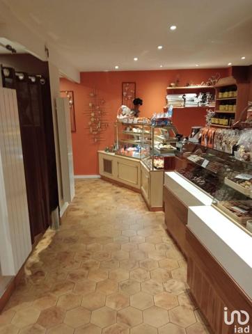 Boutique/Local commercial à vendre 60 m² La Bourboule