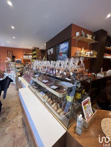 Boutique/Local commercial à vendre 60 m² La Bourboule